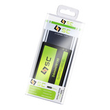 Bateria Pila Para Samsung S4 Mini I9190 1900mah Reales Sc