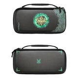 Funda Para Switch | Zelda Tears Of The Kingdom- Estuche Totk