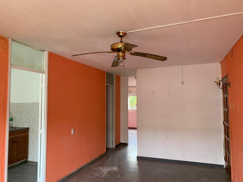 Apartamento En Alquiler En Complejo Inve, 3 Dormitorios Y 1 Baño En Malvín Norte - Imagen 3