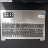 Base Teclado Lenovo Ideapad 15 S145 Leia Antes De Comprar