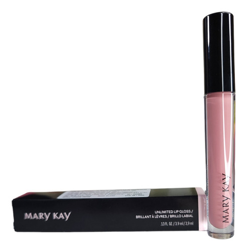 Brillo Labial Mary Kay Unlimited