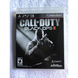 Call Of Duty Black Ops 2 Español Hablado Ps3