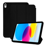 Case Para iPad 10 10.9 Smart Resistente Magnetica Premium