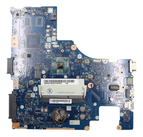 Placa Madre Lenovo Ideapad 300-14ibr Pn 5b20k14034