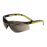 Oculos Airsoft Mercury Fume Ca Anti Embaçante Militar Tatico