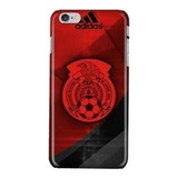 Funda Celular Case Playera Tri Mex Futbol Mundial 4  