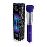 Brocha De Bases - Flat Top Kabuki Foundation Brush By Keshim