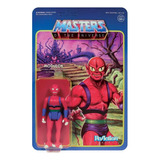 Motu Modulok Figura Super 7