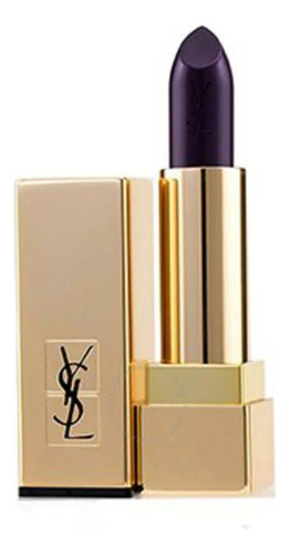 Rouge Pur Couture 39 Tester Maquillaje Yves Saint Laurent