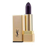 Rouge Pur Couture 39 Tester Maquillaje Yves Saint Laurent