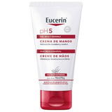 Crema De Manos Eucerin Ph5 75 Ml