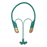 Auricular Audífonos Banda Cuello Magnéticos Bluetooth Gym