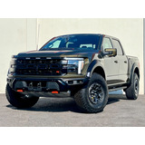 Ford Lobo Raptor R 2024