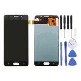 Original Lcd Screen For For Galaxy A5 (2016)/ A5100, A510f
