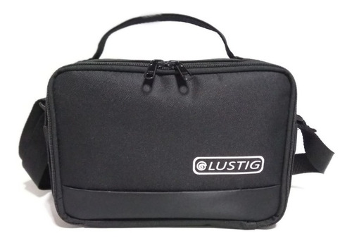 Bolso Para Proyector Grande Tipo Gadnic - Calidad Lustig