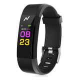 Smartband Noganet Bt Health Fitness