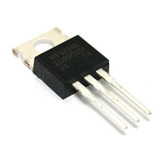 Irf510 Mosfet Canal N Pack 6 Unidades
