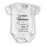 Pañalero Bebe Personalizado Anuncio De Embarazo