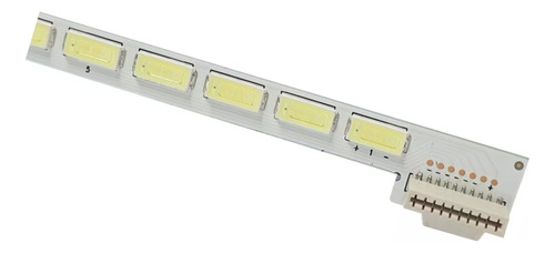 Tira Led LG 42 60led 531mm 6920l-0001c Lc420eun (se) (m1)