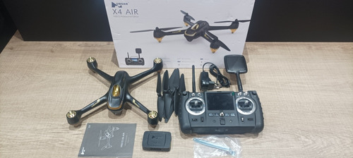 Drone Hubsan H501s