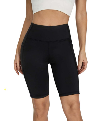 Calza Corta. Short Deportivo Lycra Premium