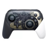 Control Pro N Switch Tears Of The Kingdom Compatible 