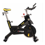 Bicicleta Spinning Profissional Kikos Pro F12