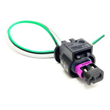 Chicote Plug Conector Sensor Cabo Da Bateria Hyundai Creta