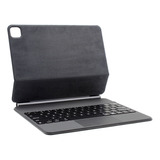 11 Trackpad Multifuncional Magic Keyboard, Retroiluminado,