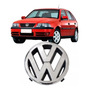 Emblema Rejilla Vw Gol 2000/2006. Tercera Generacion Volkswagen EuroVan