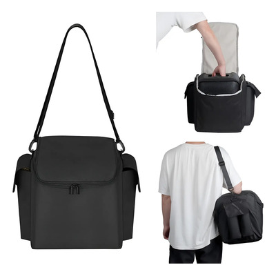 Bolsa De Almacenamiento De Bocinas Para Jbl Partybox Encore Negro