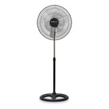 Ventilador De Pie 18  Ultracomb Vt-4805 3 Velocidades 90w