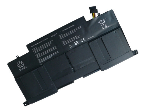 Bateria Para  Asus C22-ux31 Nueva