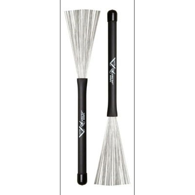 Cepillos De Tambor Y Percusión Vater (vbsw)