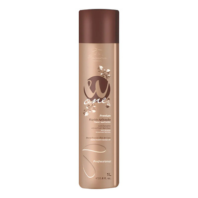 Alisado Floractive Nanoplastia S\u002Fformol Keratina Orgánica 1l | Envío gratis