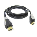 Cabo Hdmi 2m 2.0 4k Full Hd