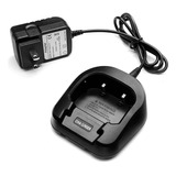 Cargador De Escritorio Original Para Radio  Uv-82/uv-82l