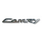 Emblema Palabra Camry  Toyota Camry