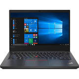 Notebook Lenovo E14 Intel Core I5 10ger 8gb 240gb Ssd