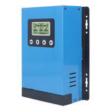 Controlador Solar Mppt 12v 24v 36v 48v Identificación Automá