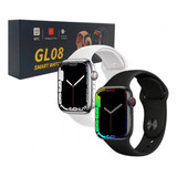 Relógio Inteligente Smartwatch Gl08