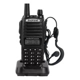 Handy Baofeng Uv82 5w Bibanda Radio Walkie Talkie Vhf Uhf