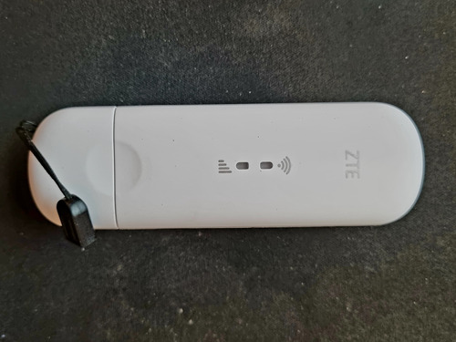 Zte Mf79u Módem 4g Wifi