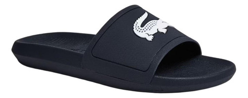 Sandalias Lacoste Croco Slide 119 3 Cfa Unisex Casual