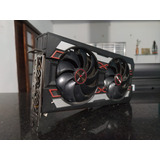 Placa De Vídeo Amd Sapphire Pulse Gpu Radeon Rx 5700 Xt 8gb