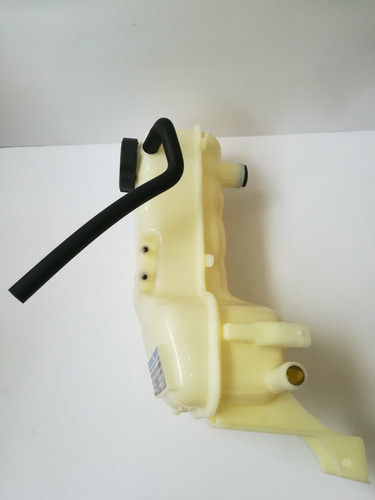 Envase Para Refrigerante De Chevrolet Cavalier, Z24, Sunfire Foto 4