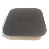  Apple Tv A1427 Negro - 1080p Full Hd