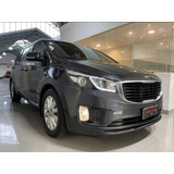 Kia Carnival 2.2 Crdi