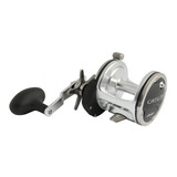 Reel Okuma Catalina 30 Cuerpo De Aluminio Ct30c Liquido!!