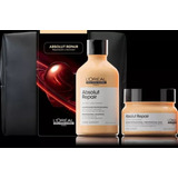 Pack Loreal Absolut Repair Shampoo + Máscara